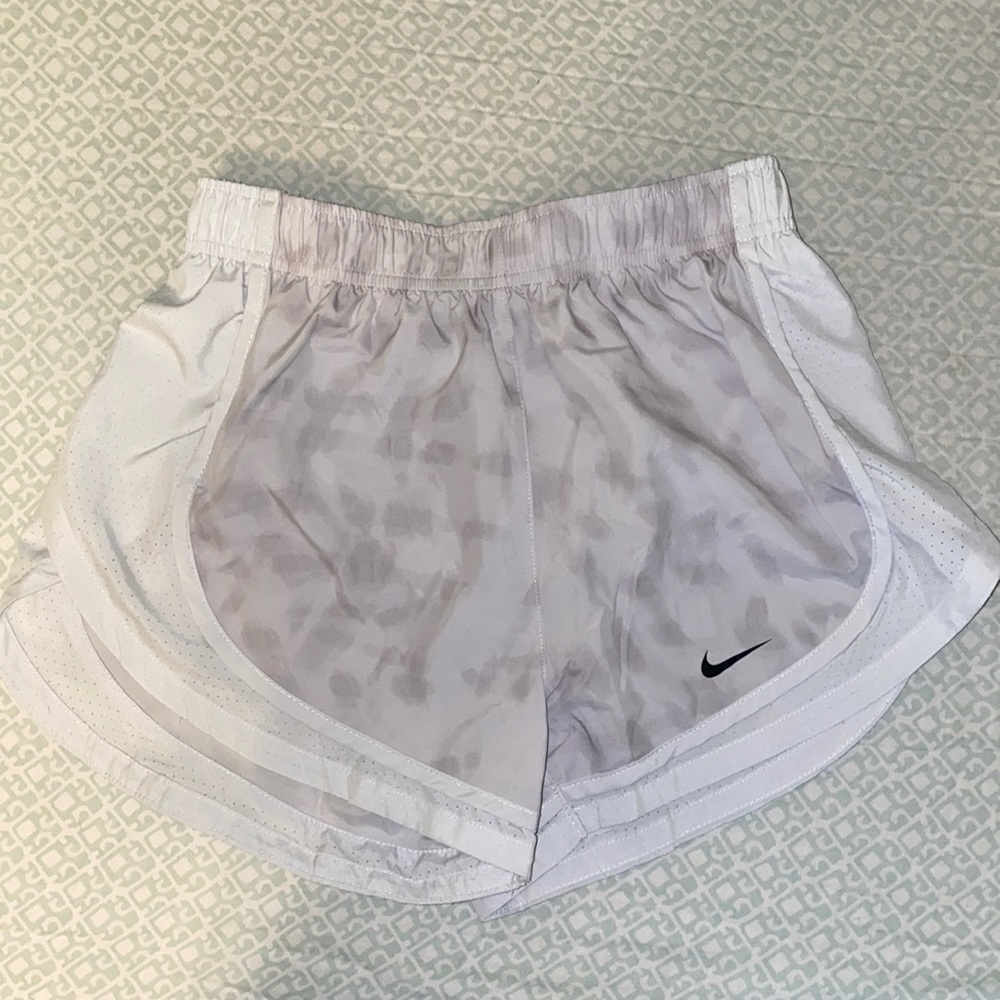 Women’s Nike shorts, worn <5 times